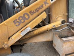 Hydraulics with 