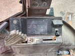 Control Station with 