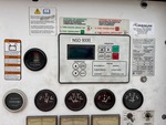 Control Station with 