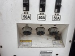 Control Station with 