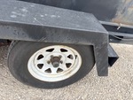 Trailer Chassis with 