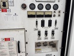 Generator with 