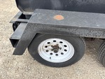 Trailer Chassis with 