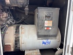 Generator with 
