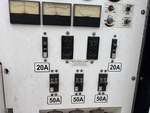Control Station with 