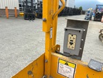 Basic Control Station Upper with 