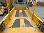 Basic Control Station Upper with 