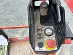 Control Station Upper with 