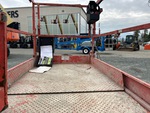 Control Station Upper with 