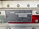 General Appearance with Numéro de série/Numéro d'identification du véhicule automobile