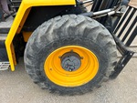 Chassis with 