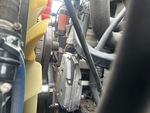 Motor with 