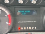 Cab with Engine Hours