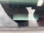 General Appearance with Second Serial Number/VIN Photo