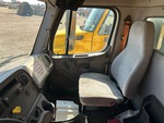 Cab with 
