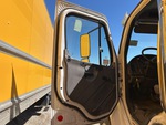 Cab with 