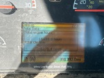 4 Transmision with Engine Hours