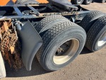 4 Underbody - Truck with 