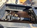 Drivetrain with 