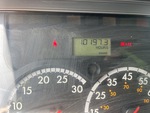 Cab with Engine Hours