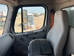 Cab with 