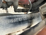General Appearance with Second Serial Number/VIN Photo