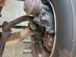Brakes with 