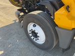 4 Underbody - Truck with 