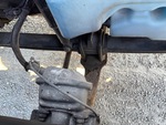 4 Underbody - Truck with 