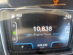 4 Transmision with Engine Hours