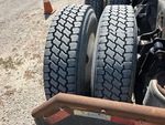 4 Underbody - Truck with 