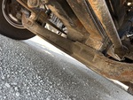 4 Underbody - Truck with 