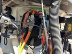 Brakes with 