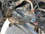 4 Underbody - Truck with 