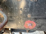General Appearance with Second Serial Number/VIN Photo