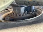 Brakes with 
