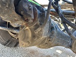 Drivetrain with 