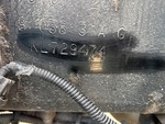 General Appearance with Second Serial Number/VIN Photo