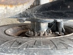 Brakes with 