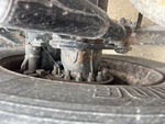 Brakes with 