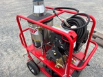 Chassis with 