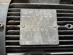 Basic Refrigeration Unit with 