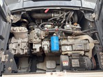 Basic Refrigeration Unit with 