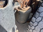 4 Underbody - Truck with 