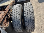 4 Underbody - Truck with 