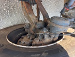 Brakes with 