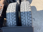 4 Underbody - Truck with 