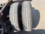 4 Underbody - Truck with 