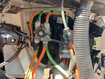 Brakes with 