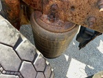 4 Underbody - Truck with 